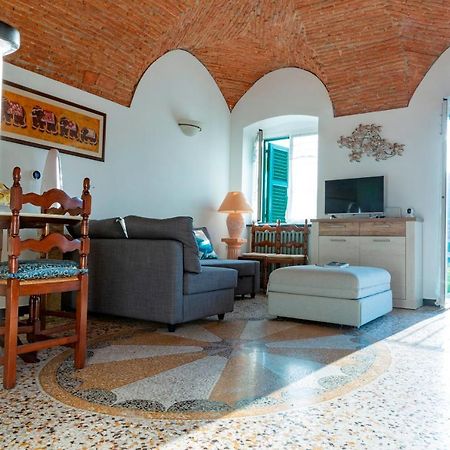 Molino Nuovo  Villa Musso By Tempovacanza מראה חיצוני תמונה