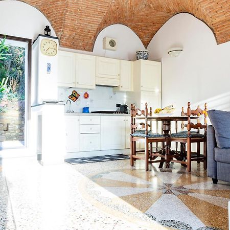 Molino Nuovo  Villa Musso By Tempovacanza מראה חיצוני תמונה