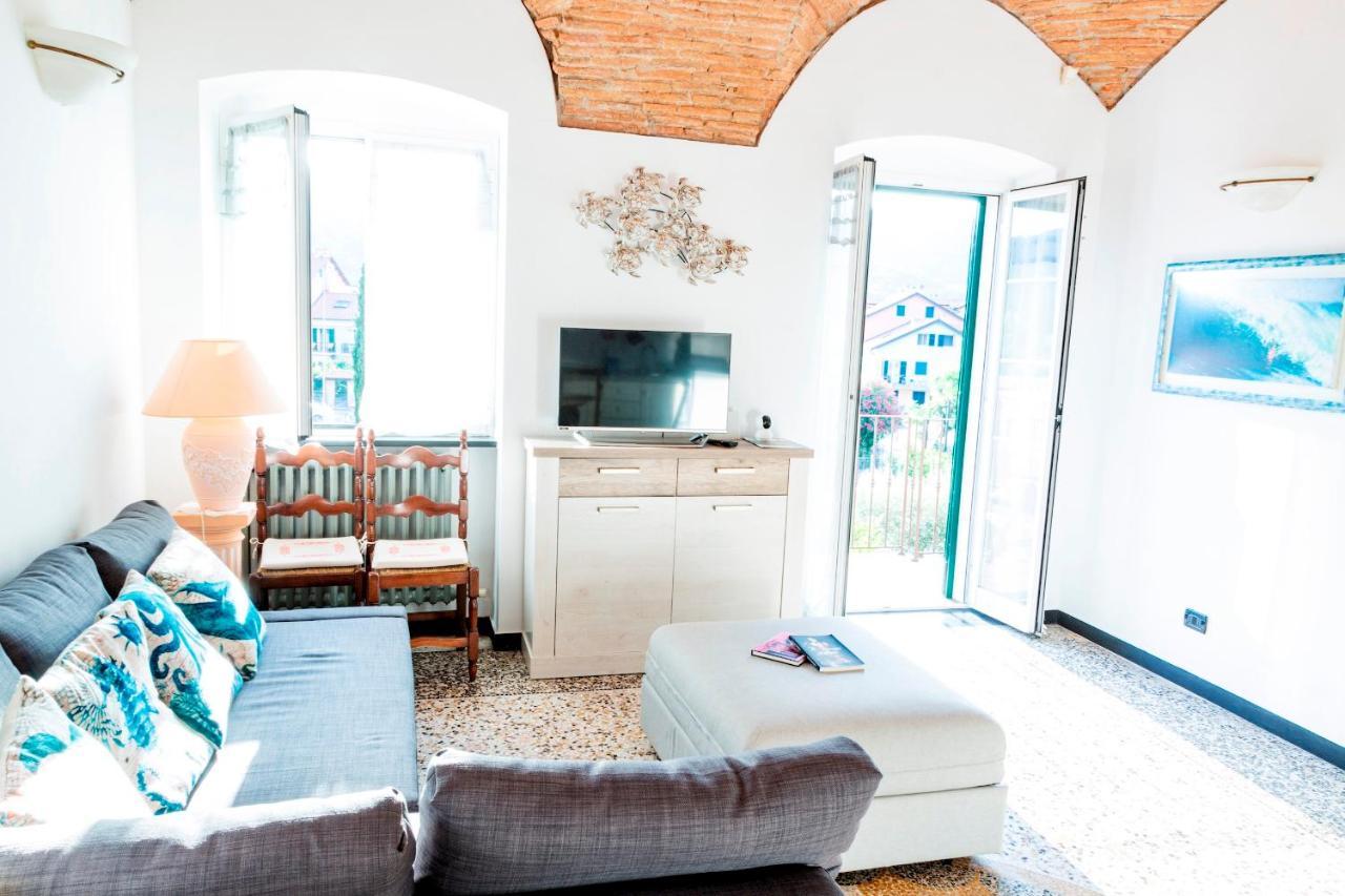 Molino Nuovo  Villa Musso By Tempovacanza מראה חיצוני תמונה