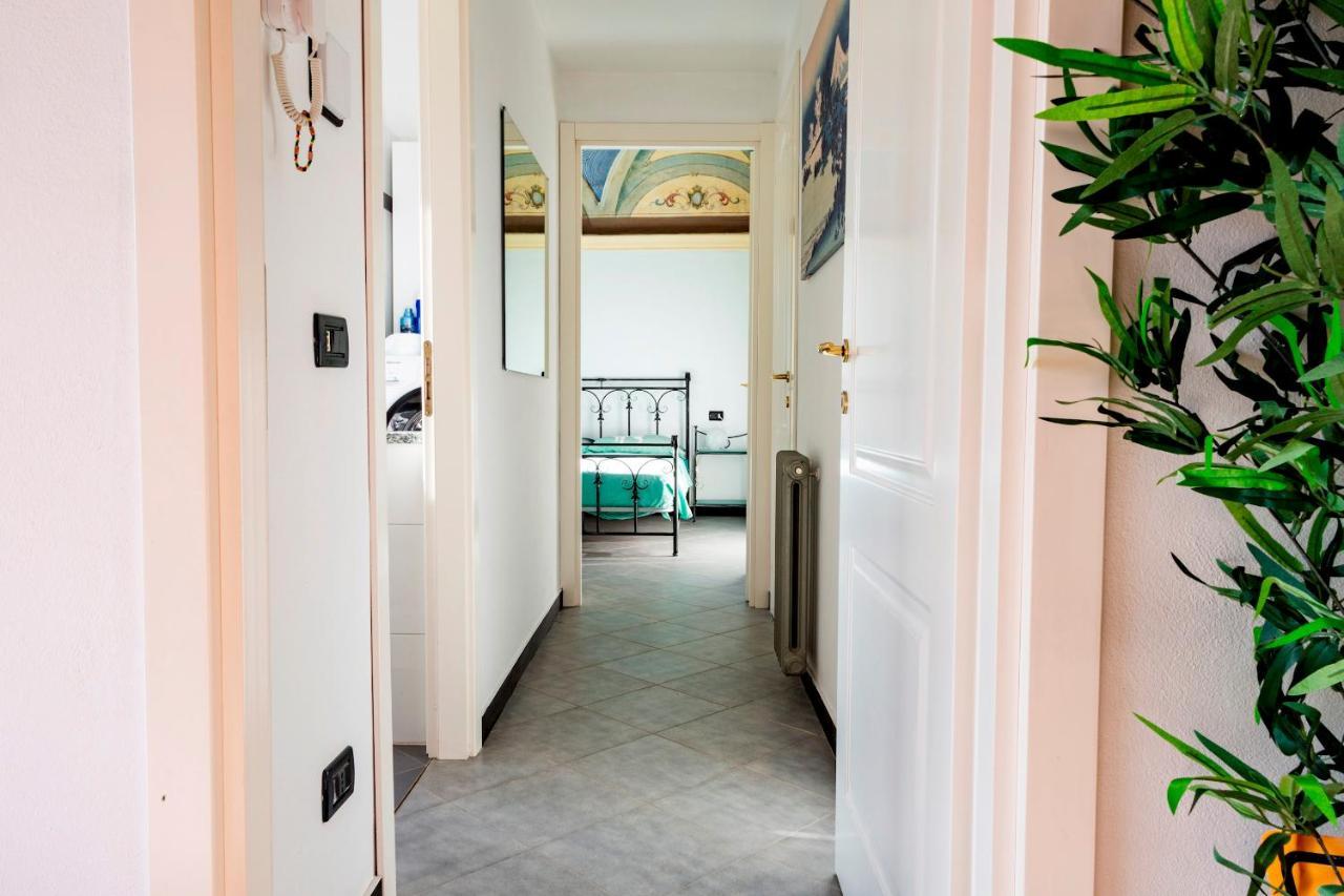 Molino Nuovo  Villa Musso By Tempovacanza מראה חיצוני תמונה