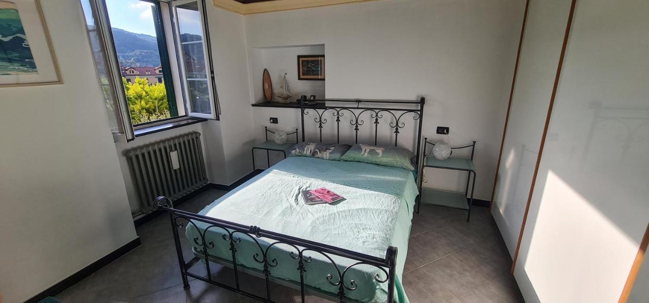 Molino Nuovo  Villa Musso By Tempovacanza מראה חיצוני תמונה