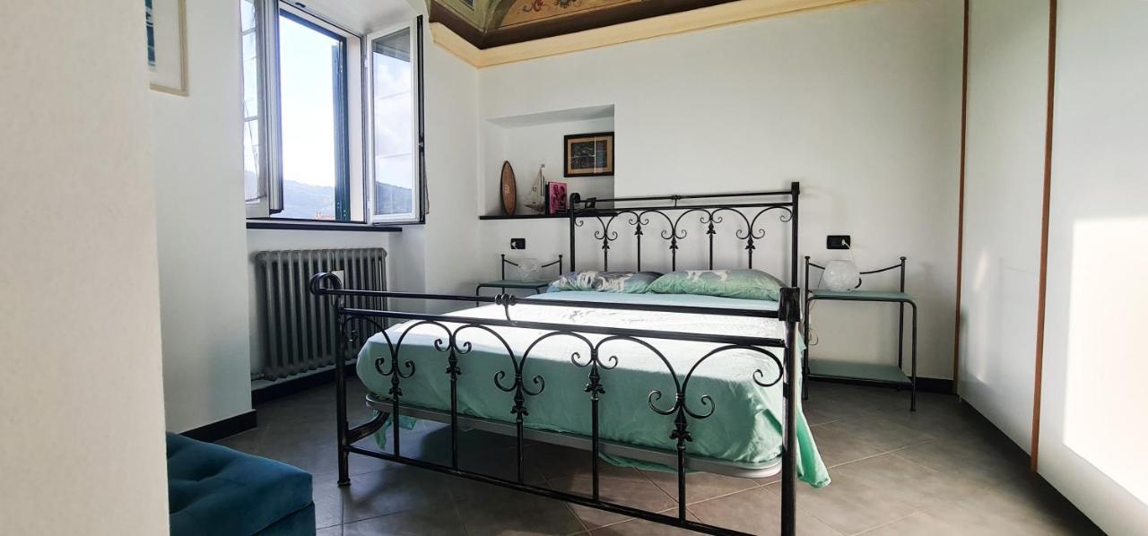 Molino Nuovo  Villa Musso By Tempovacanza מראה חיצוני תמונה