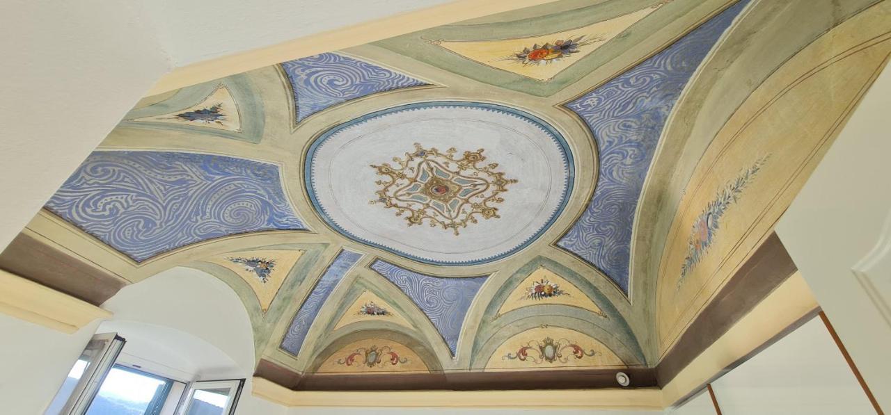 Molino Nuovo  Villa Musso By Tempovacanza מראה חיצוני תמונה