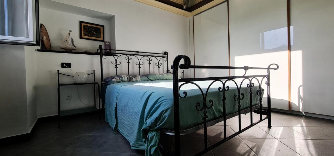 Molino Nuovo  Villa Musso By Tempovacanza מראה חיצוני תמונה