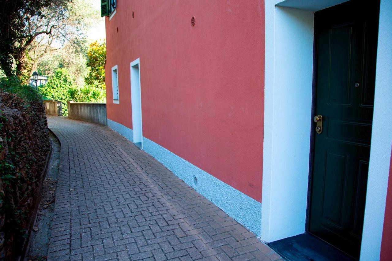 Molino Nuovo  Villa Musso By Tempovacanza מראה חיצוני תמונה
