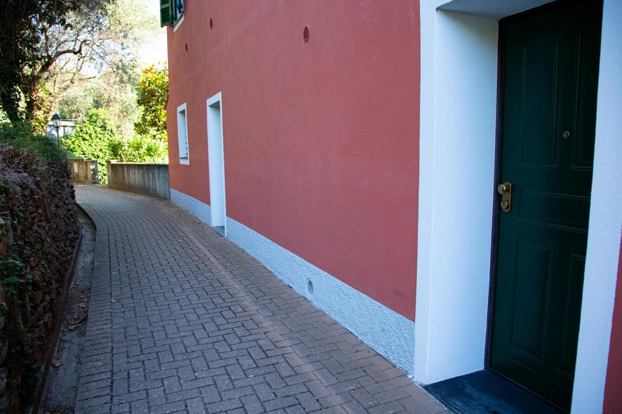 Molino Nuovo  Villa Musso By Tempovacanza מראה חיצוני תמונה