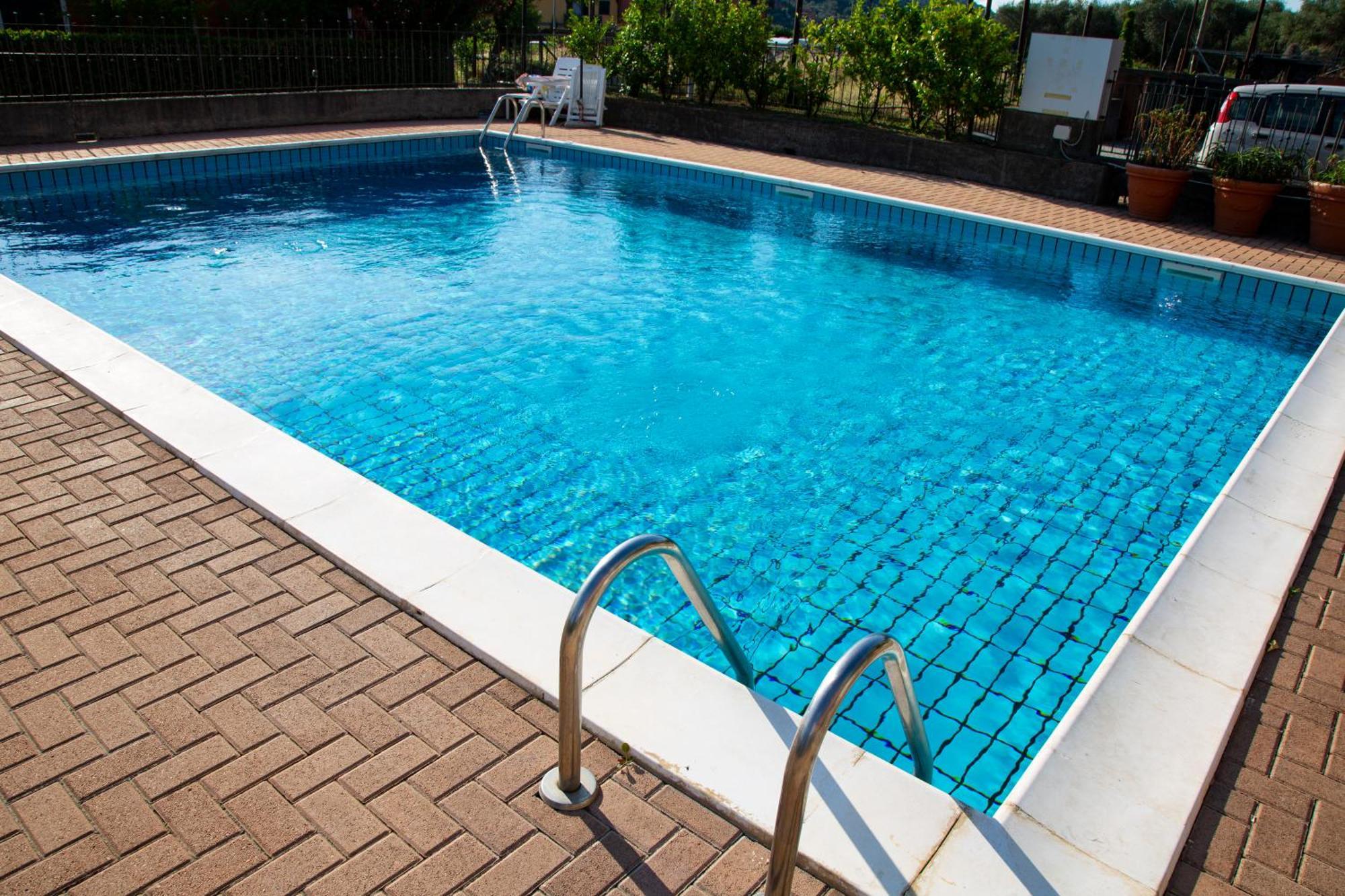 Molino Nuovo  Villa Musso By Tempovacanza מראה חיצוני תמונה